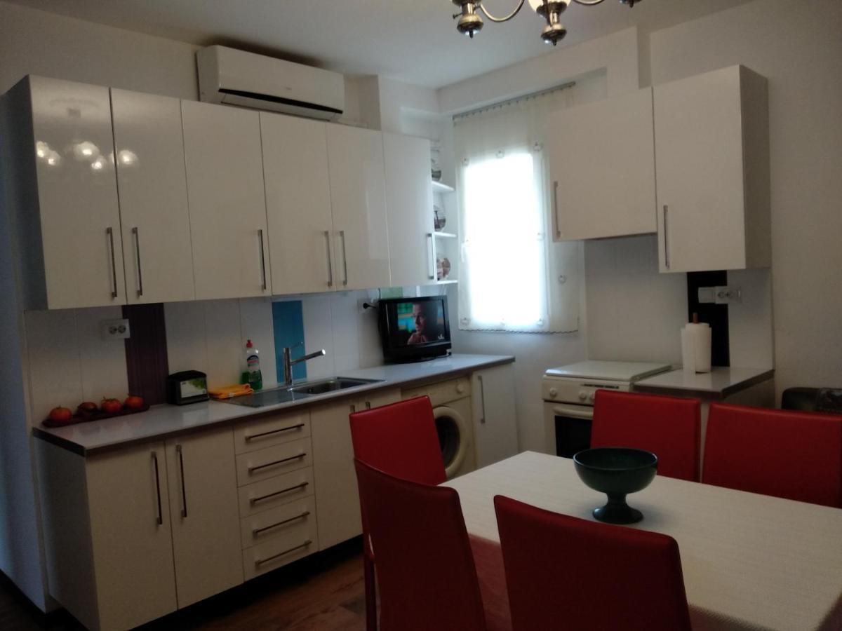 Burriana Apartamento Exterior foto